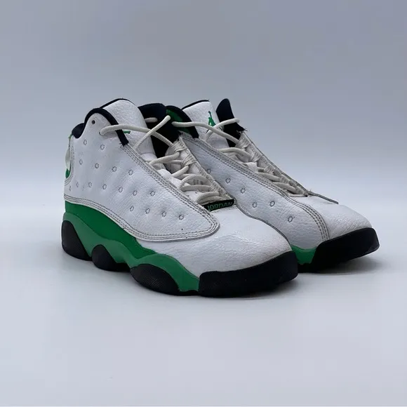 Air Jordan 13 Retro Sneakers.