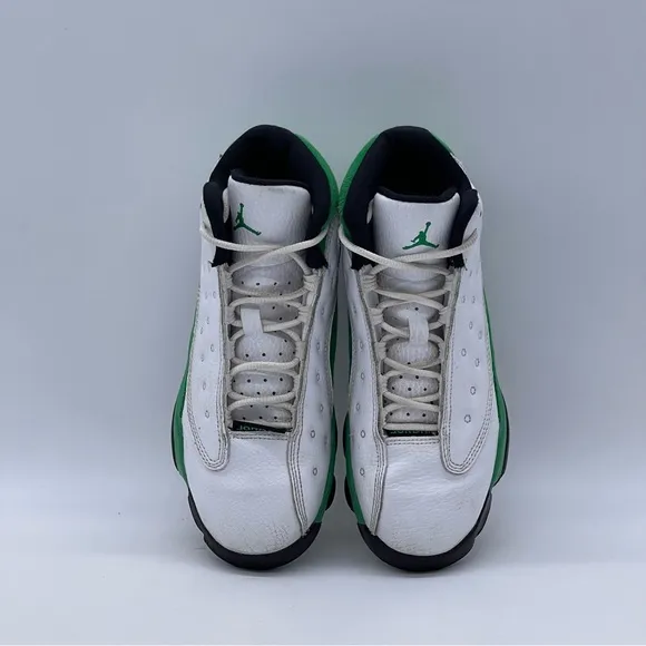 Air Jordan 13 Retro Sneakers.