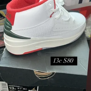 Air Jordan 2 Retros