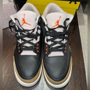 ‘Air Jordan 3 Retro Desert Elephant’ men’s sneakers