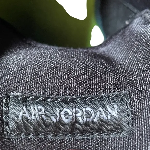 Air Jordan 4 Retro GS 'DIY' Sneakers Youth Size 6Y
