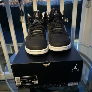 Air Jordan 5 Oreos