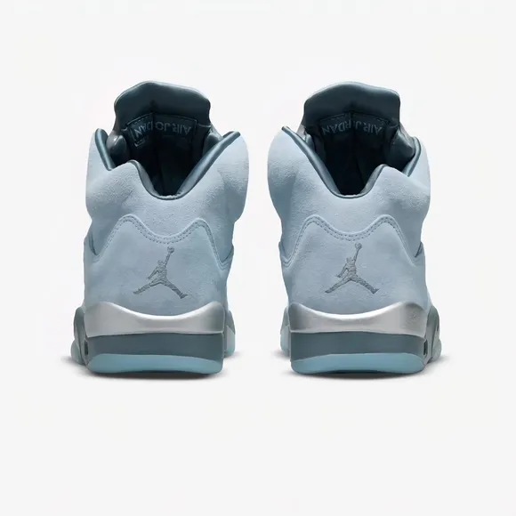 Air Jordan 5 Retro &quot;Blue Bird&quot;