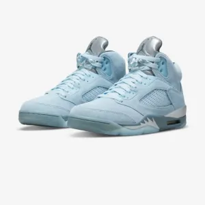 Air Jordan 5 Retro &quot;Blue Bird&quot;