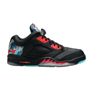 Air Jordan 5 Retro Low Sneakers
