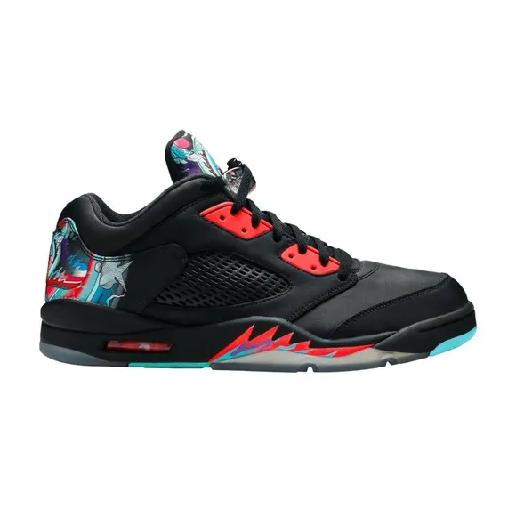 Air Jordan 5 Retro Low Sneakers