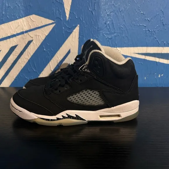 Air Jordan 5 Retro Oreo