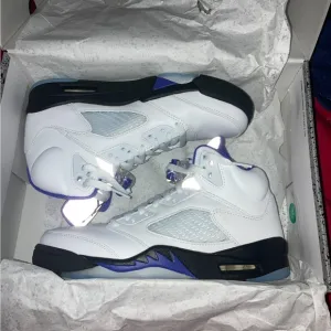 Air Jordan 5 Retro Sneakers