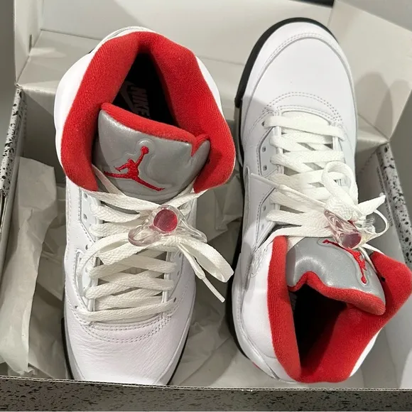 Air Jordan 5 Retro Sneakers