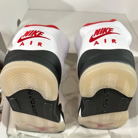 Air Jordan 5 Retro Sneakers