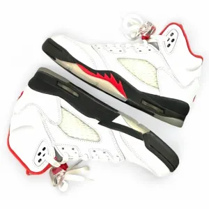 Air Jordan 5 Retro Sneakers