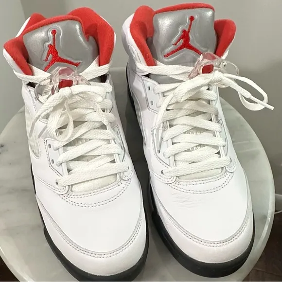 Air Jordan 5 Retro Sneakers