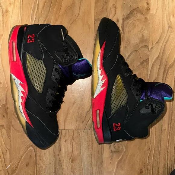 Air jordan 5 Retro