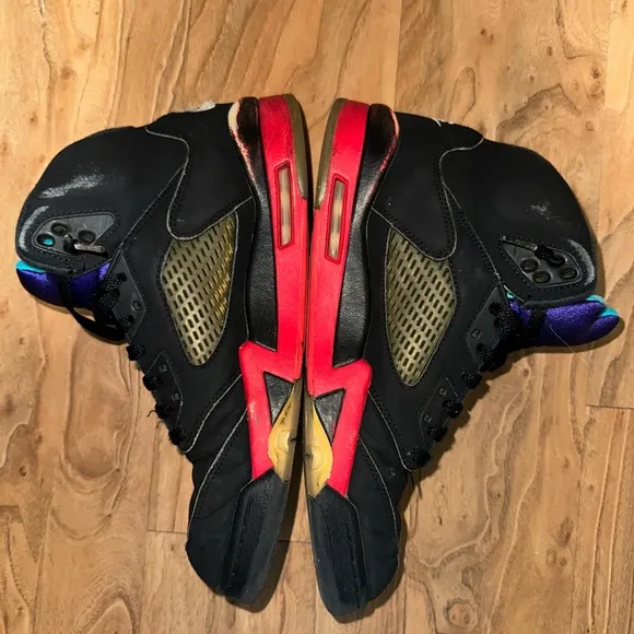 Air jordan 5 Retro