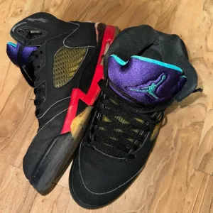 Air jordan 5 Retro