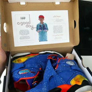 Air Jordan 8 Retro DB (size) 5 youth