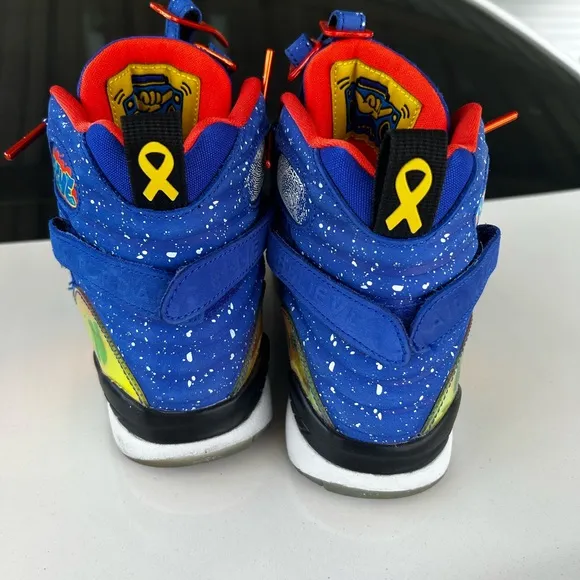 Air Jordan 8 Retro DB (size) 5 youth