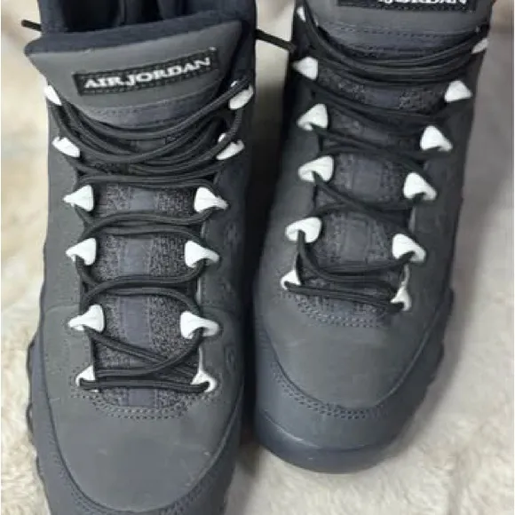 Air Jordan 9 Retro 'Anthracite (5Y)