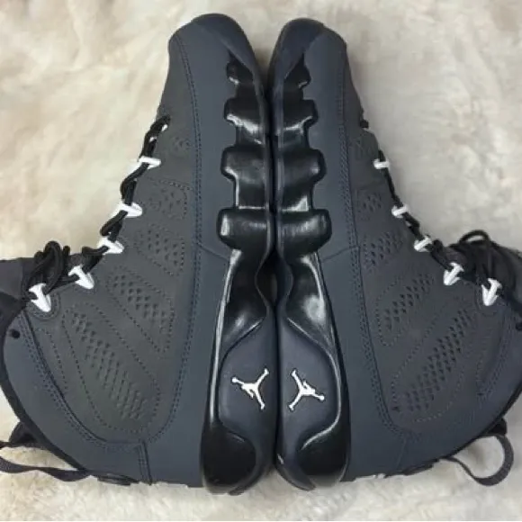 Air Jordan 9 Retro 'Anthracite (5Y)