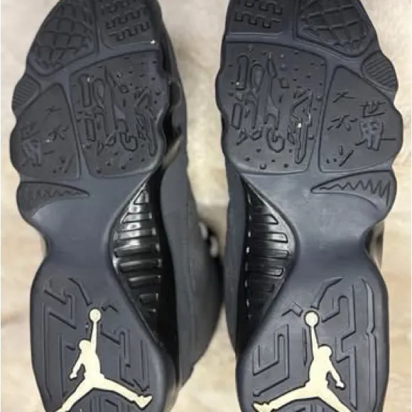 Air Jordan 9 Retro 'Anthracite (5Y)