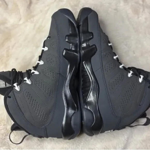 Air Jordan 9 Retro 'Anthracite (5Y)