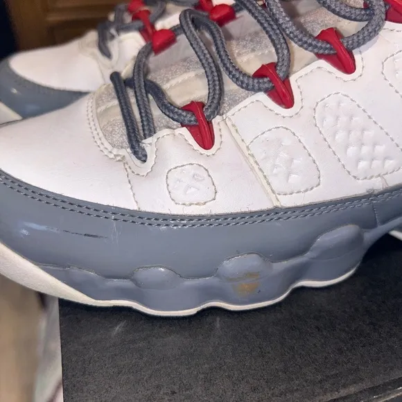 Air Jordan 9 Retro (GS)