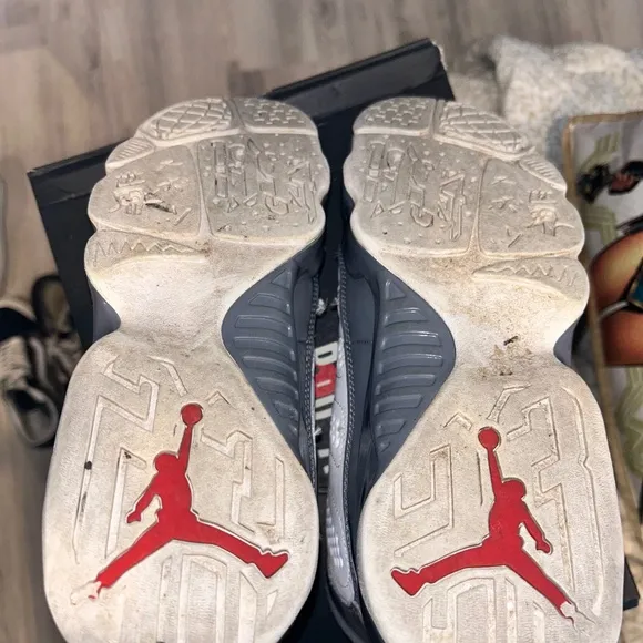 Air Jordan 9 Retro (GS)