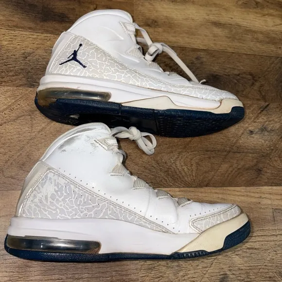 Air Jordan Flight Origin 3 Retro Sneakers