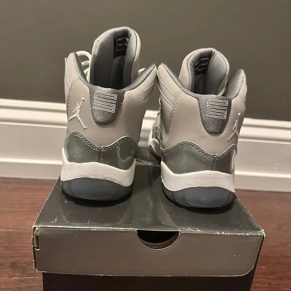 Air Jordan Retro 11 | Kids SZ 3 | Worn Once