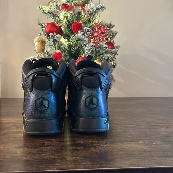 Air Jordan Retro 6 All Star Chameleon Sneakers