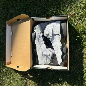 Air Jordan Retro 6 Ring MOTORSPORT