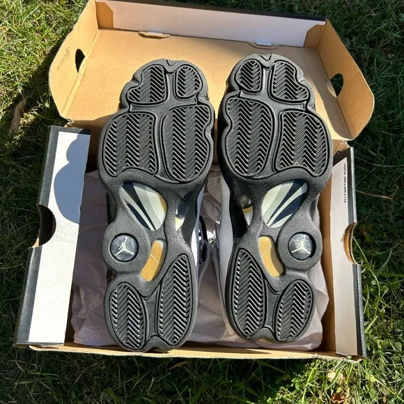 Air Jordan Retro 6 Ring MOTORSPORT