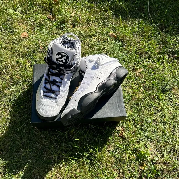 Air Jordan Retro 6 Ring MOTORSPORT