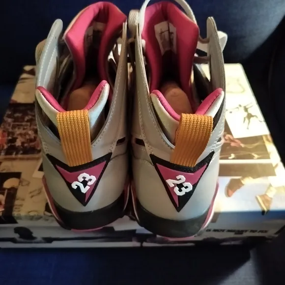 Air Jordan Retro 7 &quot;Reflection Of A Champion&quot; Size 12