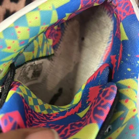 Air Jordan sneakers for kids