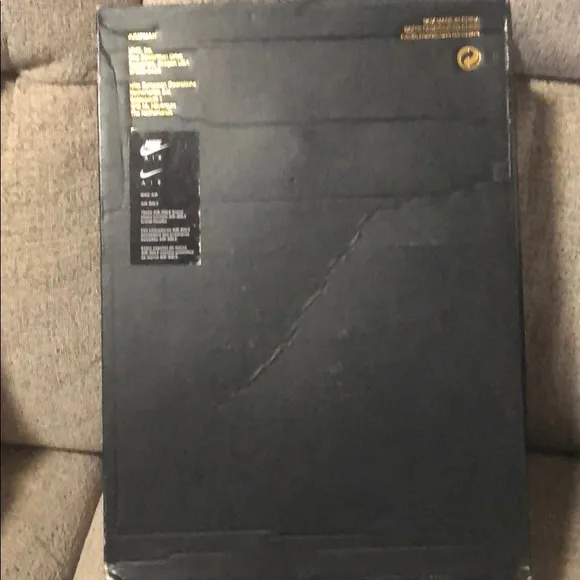 Air Jordan sneakers