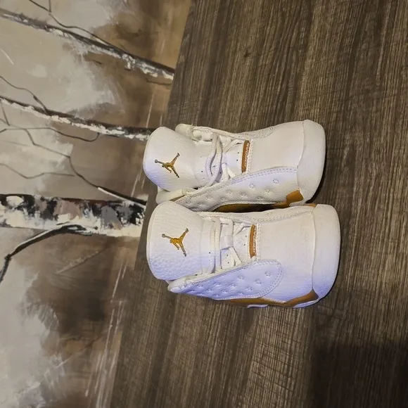 Air Jordan Sneakers