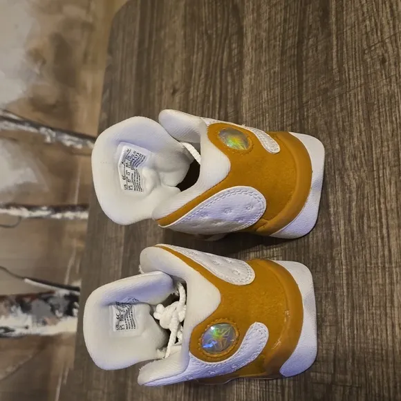 Air Jordan Sneakers