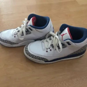 Air Jordan sneakers