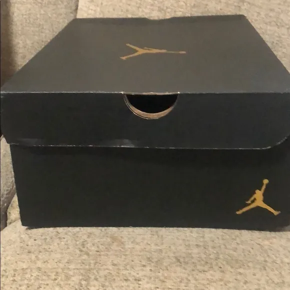 Air Jordan sneakers