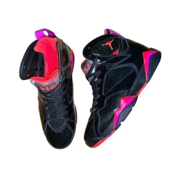 Air Jordan Retro Mid Sneakers