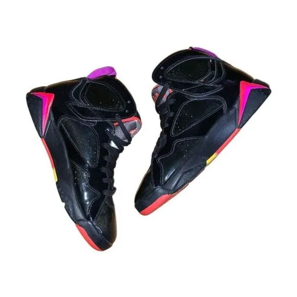 Air Jordan Retro Mid Sneakers