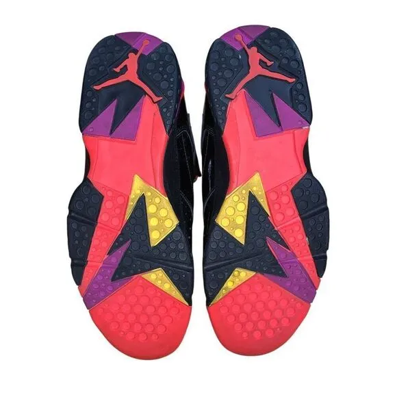 Air Jordan Retro Mid Sneakers