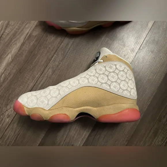Air Jprdan 13 Retro CNY Chines  New Year size 8 mens /10 womens