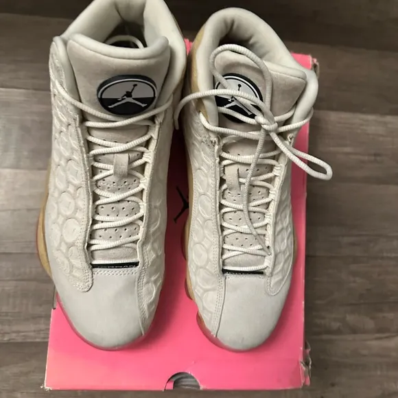 Air Jprdan 13 Retro CNY Chines  New Year size 8 mens /10 womens