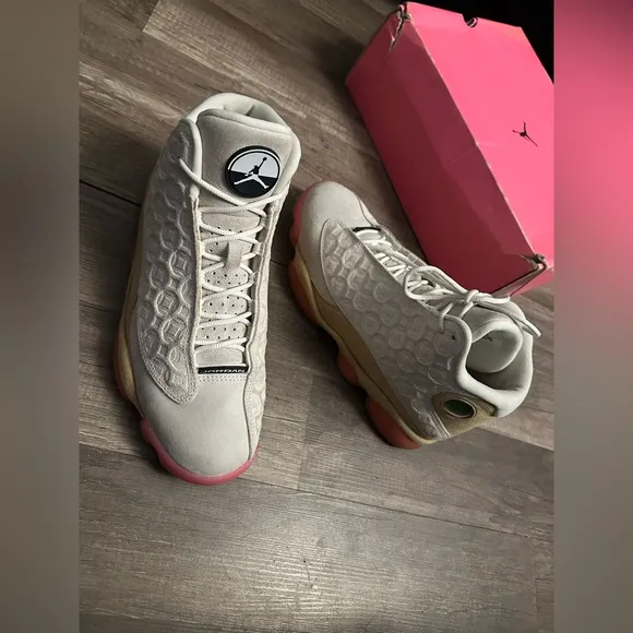 Air Jprdan 13 Retro CNY Chines  New Year size 8 mens /10 womens