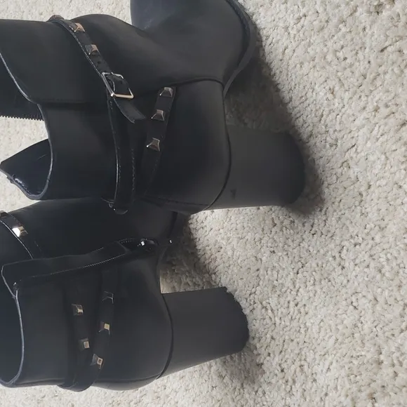 Aldo Ankle Boots