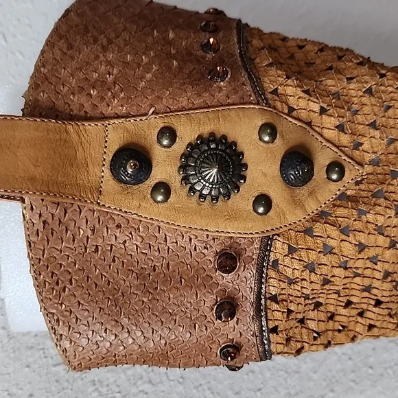ALDO Stiletto Boots Vintage