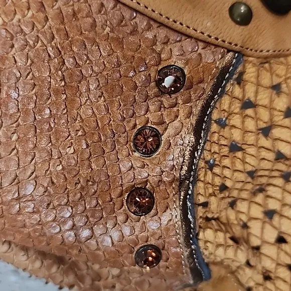 ALDO Stiletto Boots Vintage