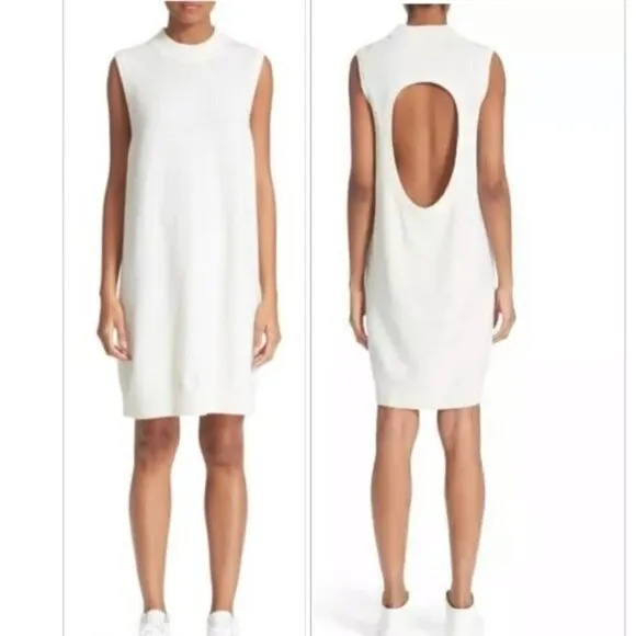 Alexander Wang Wool Sweater dress size medium